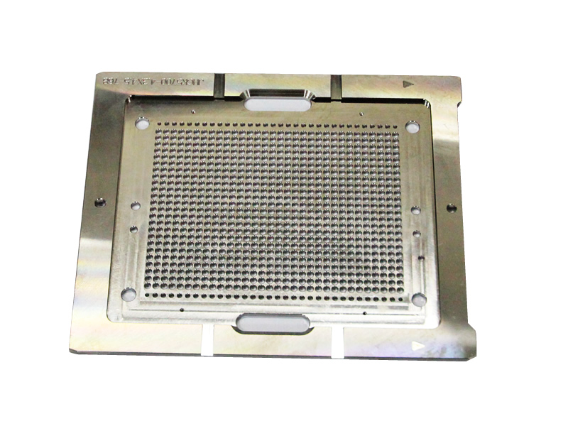 精（jīng）密加工零件定製