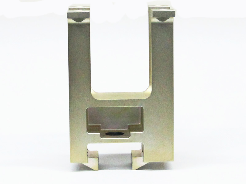 非標精密零配件（jiàn）加工