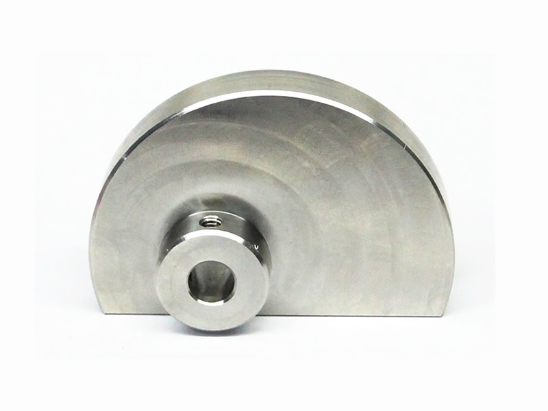 精密CNC機加（jiā）工