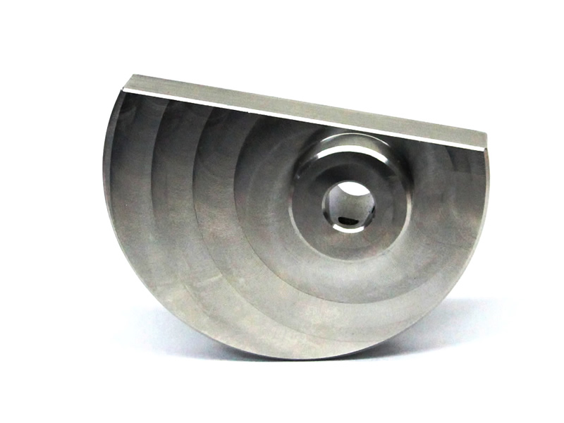 精（jīng）密（mì）CNC機加工