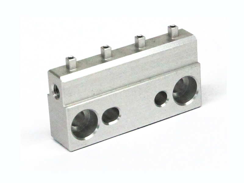 CNC五軸聯（lián）動加工