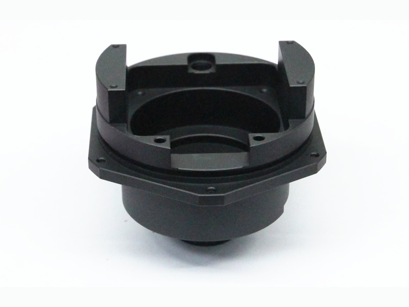 五軸精密加工零（líng）件（jiàn）