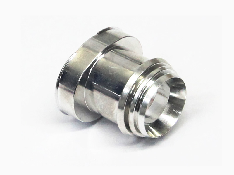 非標自動化零配件加工