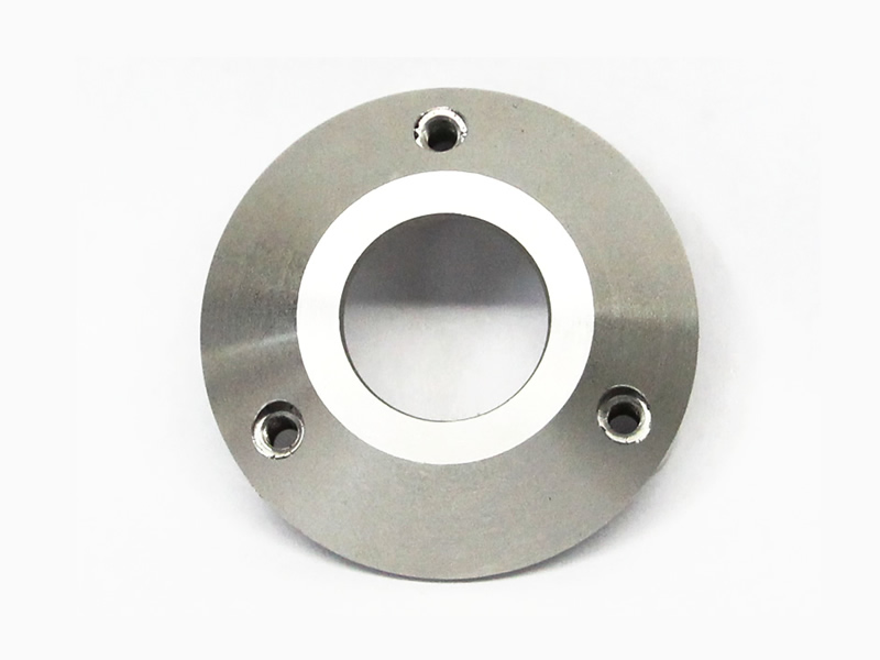 CNC車銑複合加工（gōng）