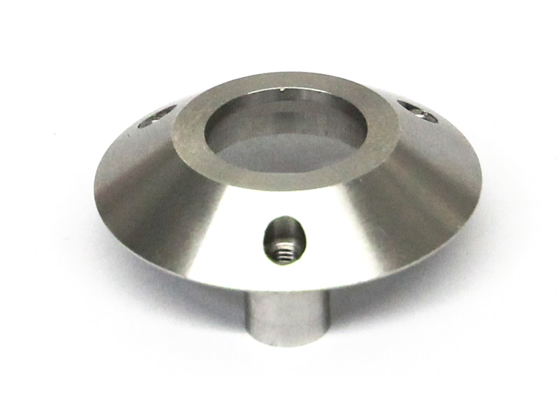 CNC車銑（xǐ）複合加工