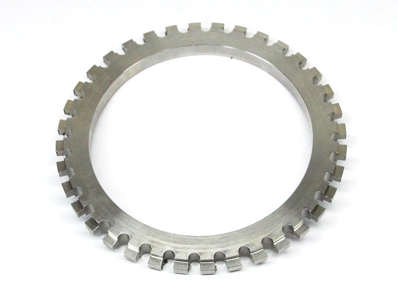 醫（yī）療零配件加工