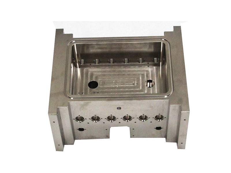 CNC車床（chuáng）車銑（xǐ）複合加工