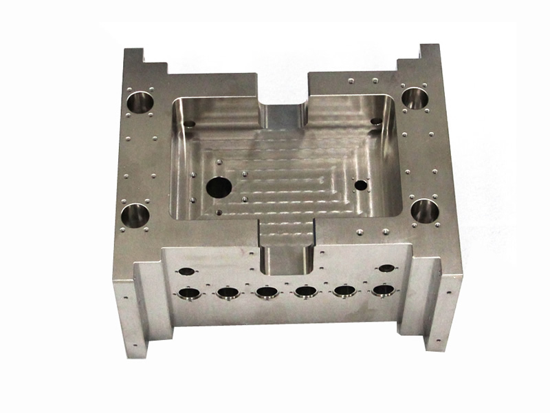 CNC車床車銑複合加（jiā）工