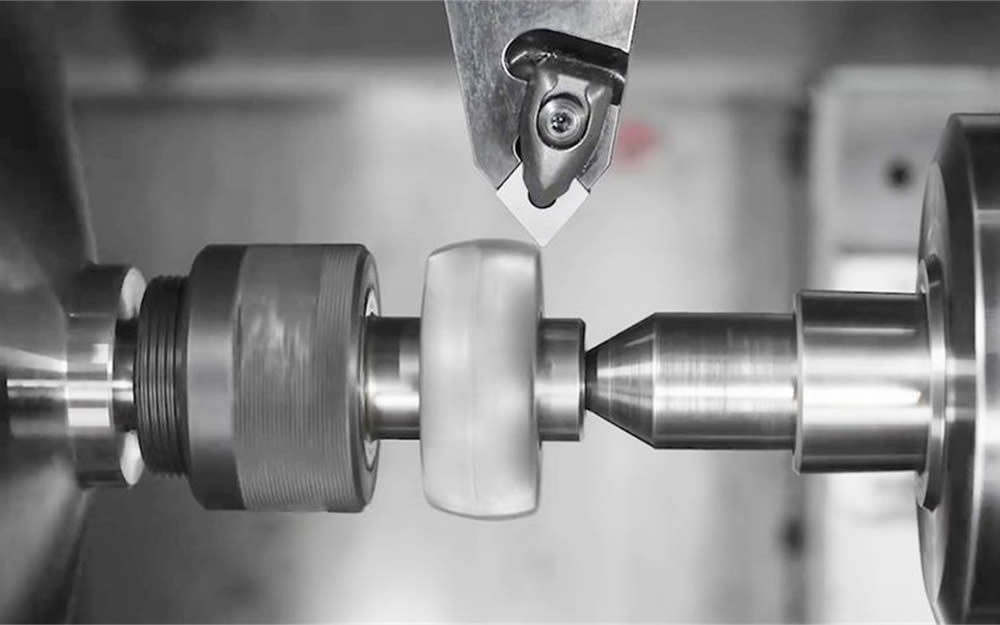 非標精（jīng）密零配件加（jiā）工