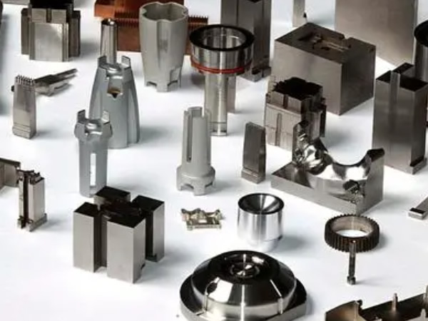 非標（biāo）自動化零配件加工