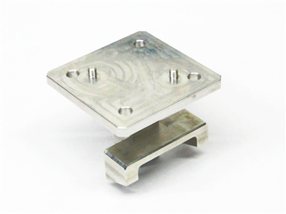 CNC精密（mì）加工