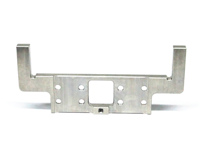 五軸聯（lián）動CNC加工