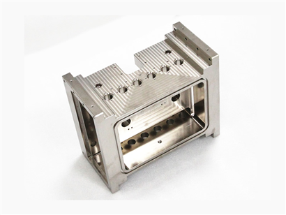 CNC車床車銑複合加工（gōng）