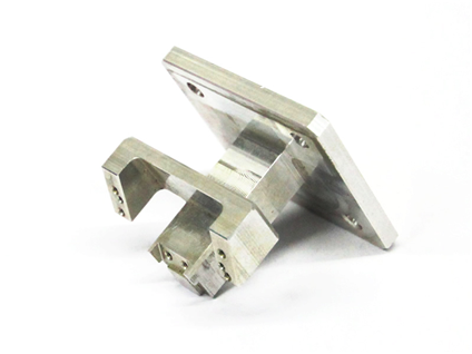 非標精密零配件加工（gōng）成本計費標準