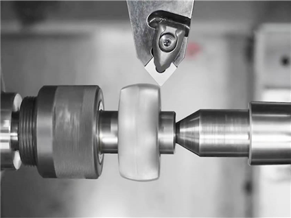 非標自動化零配件加工的質（zhì）量標準（zhǔn）