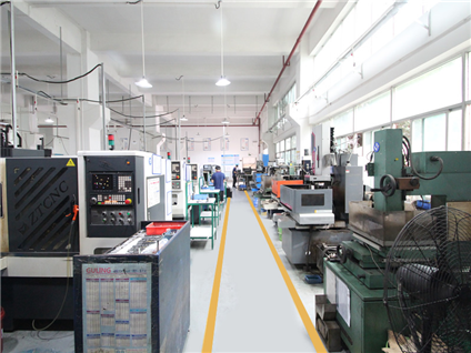 簡單闡（chǎn）述下CNC零件加工廠的了解