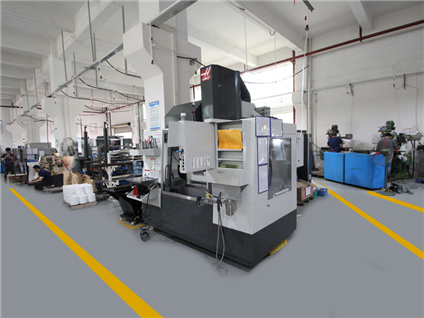 CNC精密加工存在的一些問題（tí）